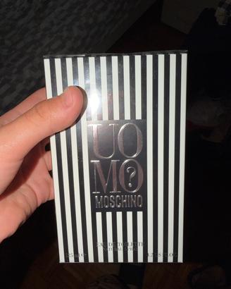 Profumo