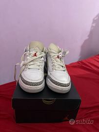 Jordan spizike low GS
