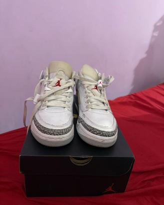 Jordan spizike low GS