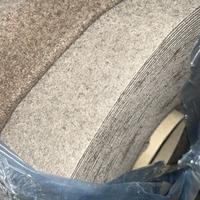 moquette pavimento 88 mq