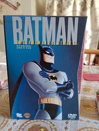 DVD batman