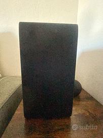 LG SOUNDBAR+SUBWOOFER 2.1 S40T NERO