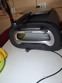 forno per pizza professionale 