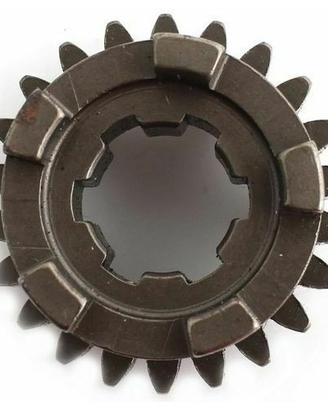 Ingranaggio sesta del cambio Gilera 3166804