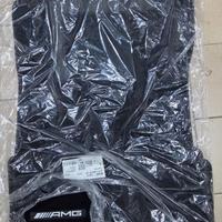 Tappetini AMG Mercedes Casse A ultimo modello W177