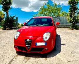 Alfa Romeo MiTo 1.6 JTDm 120 CV