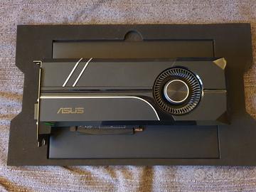 Asus Turbo Nvidia 1060 6GB