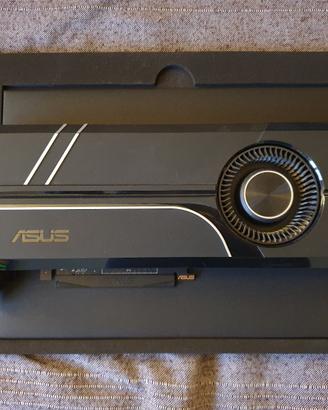 Asus Turbo Nvidia 1060 6GB