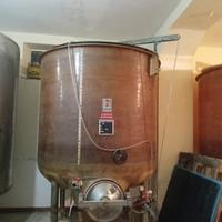 cisterne vetroresina semprepieno gimar 4000 litri