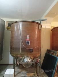 cisterne vetroresina semprepieno gimar 4000 litri