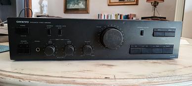 REGAL O  Amplificatore ONKYO A-8230