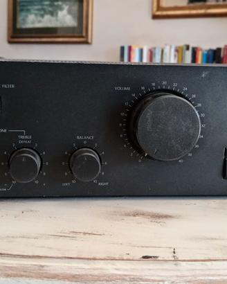 REGAL O  Amplificatore ONKYO A-8230