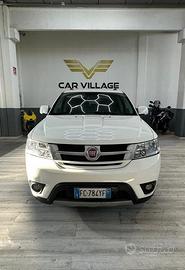 Fiat Freemont 2.0 Mjt 170 CV 4x4 aut. Lounge