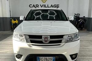 Fiat Freemont 2.0 Mjt 170 CV 4x4 aut. Lounge