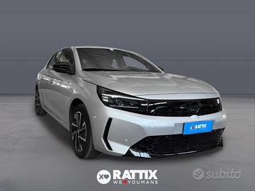 OPEL corsa vi 2023 Corsa 1.2 GS s&s 100cv