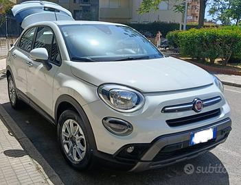 Fiat 500X 1.0 FireFly 120 CV City Cross - Unico Pr