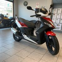 Kymco Agility 200i abs