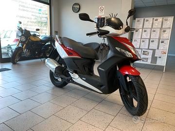 Kymco Agility 200i abs
