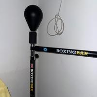 Boxing Bar