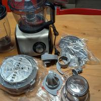 Robot multiuso  da cucina Bosch multi talent 8