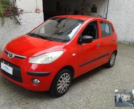 HYUNDAI - i10 - 1.1 12V BlueDrive GPL