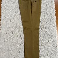 Pantaloni Burberry tg 48