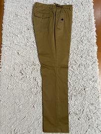 Pantaloni Burberry tg 48