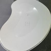 Cestino porta carte Chio di Enzo Mari per Danese