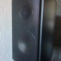 Casse Cabasse Antigua mc 170