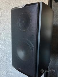 Casse Cabasse Antigua mc 170