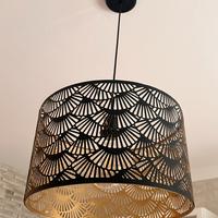 Lampadario Maison du Monde