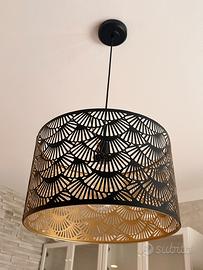 Lampadario Maison du Monde