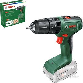 Trapano Bosch EasyImpact 18v-40 NUOVO SIGILLATO