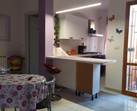 Casa vacanze o brevi periodi