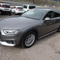 Audi A4 allroad A4 allroad 45 TDI tiptronic Busine