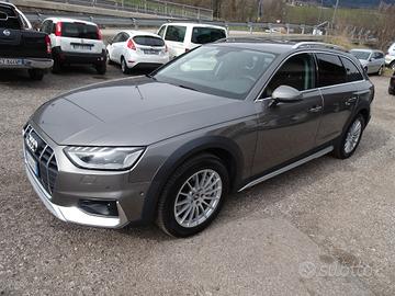 Audi A4 allroad A4 allroad 45 TDI tiptronic Busine