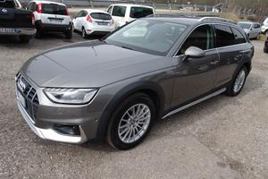Audi A4 allroad A4 allroad 45 TDI tiptronic Busine