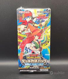 Yu-Gi-Oh! Rush Duel Fortessimo Whirlwind