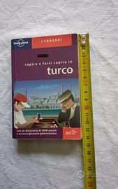libro per TURCO
