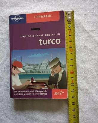 libro per TURCO