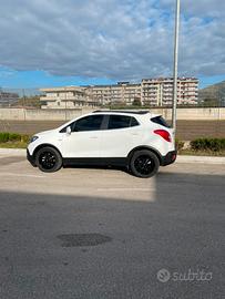 Opel mokka 1.6 cdti modello Cosmo