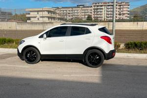 Opel mokka 1.6 cdti modello Cosmo