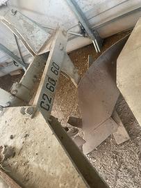 Aratro Scalmana C2 60 60