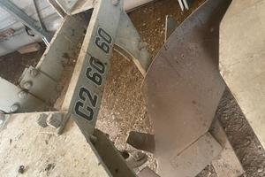 Aratro Scalmana C2 60 60