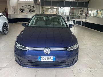 Volkswagen Golf 1.0 TSI EVO Life DSG - Nessun vinc