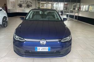 Volkswagen Golf 1.0 TSI EVO Life DSG - Nessun vinc