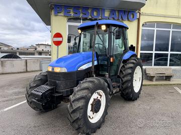 New Holland td 95 d