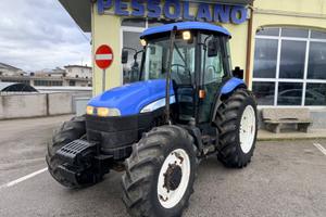 New Holland td 95 d