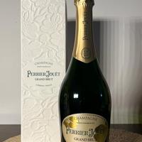Perrier-Jouët : Grand Brut