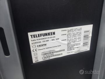 tv Telefunken 39"